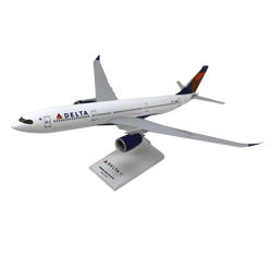 SM Delta A330-900 NEO 1/200 – Delta Museum