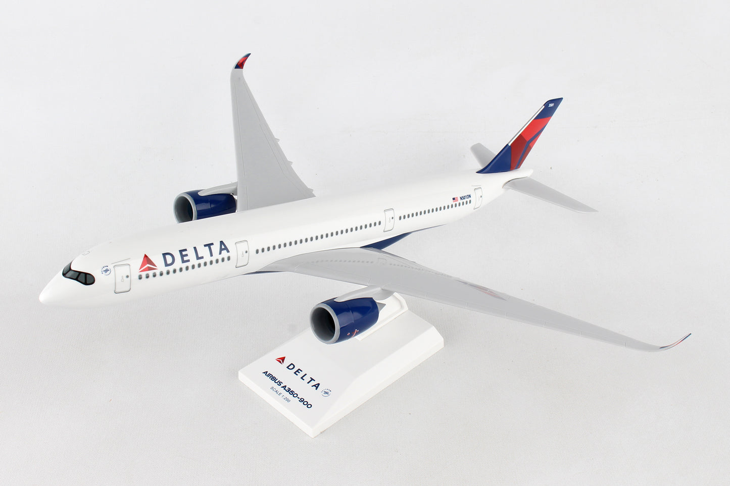 SKYMARKS DELTA A350-900 1/200