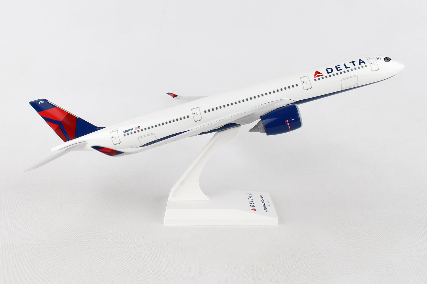 SKYMARKS DELTA A350-900 1/200