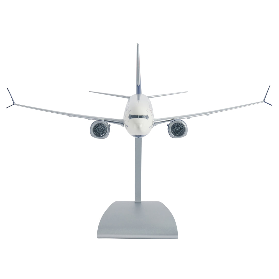Delta 1:100 737-10 Max