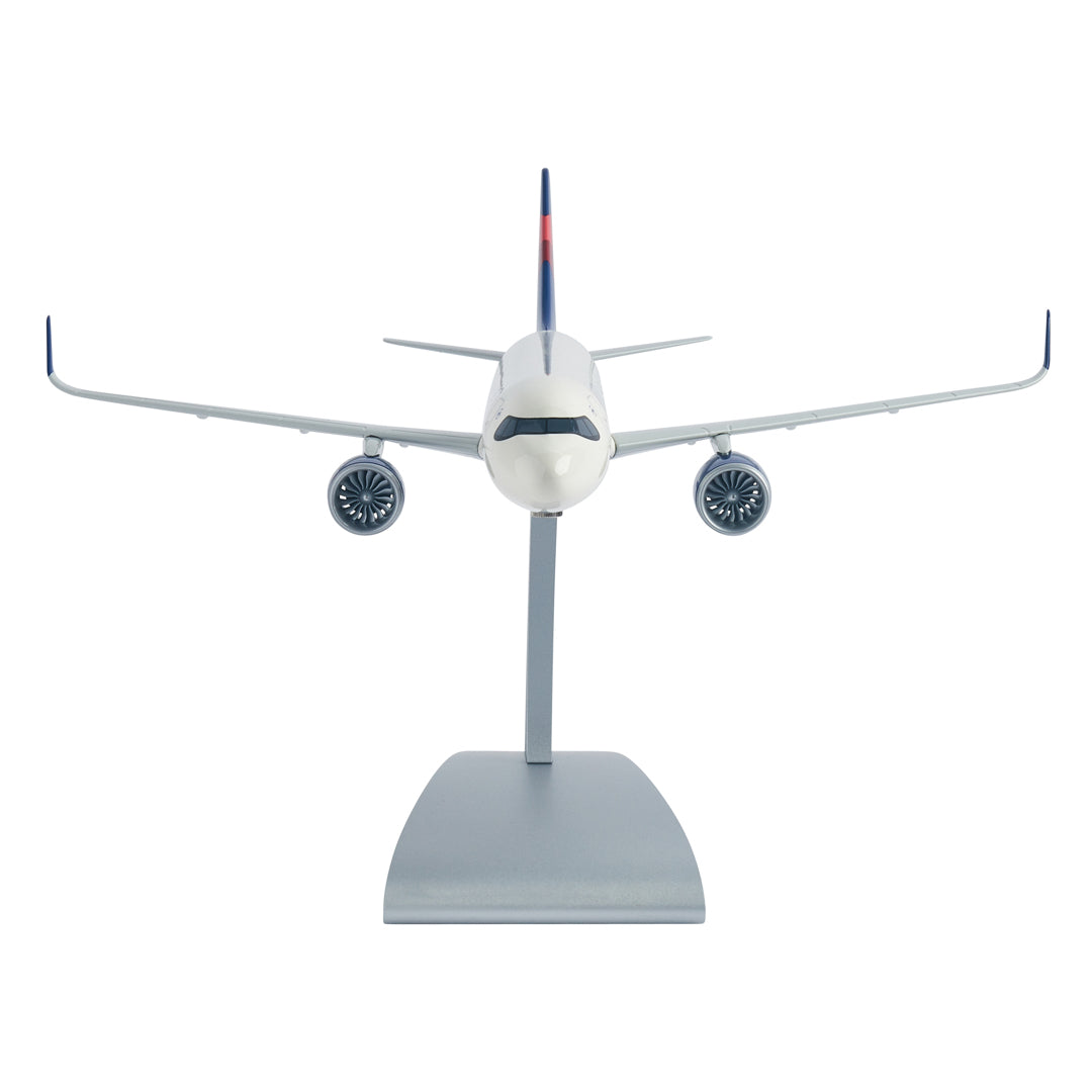 Delta 1:100 A321, Winglets, Pw Neo Engines