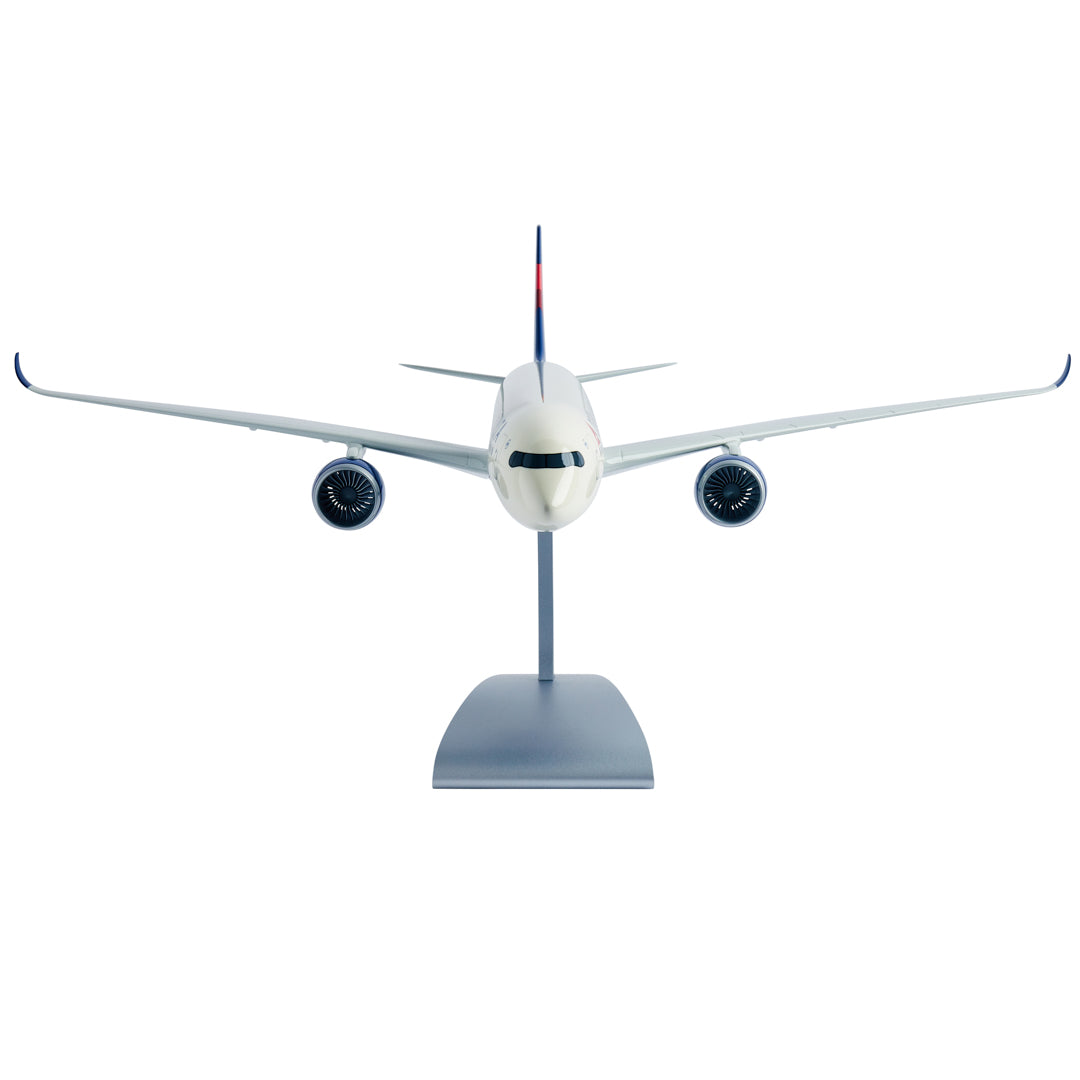 Delta 1/100 A350-900