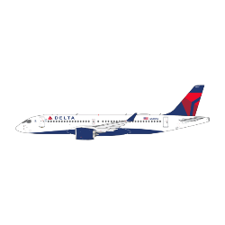 Gemini A220-300 1/200 Delta N305DU