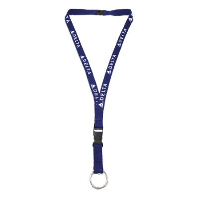 Breakaway Lanyard