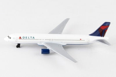 DELTA SINGLE TOY PLANE