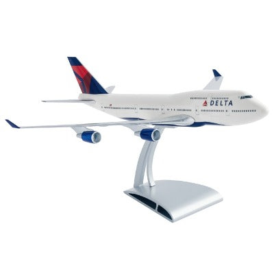 DELTA 1:144 747-400 PW ENGINES