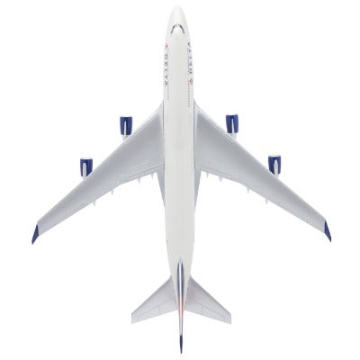 DELTA 1:144 747-400 PW ENGINES