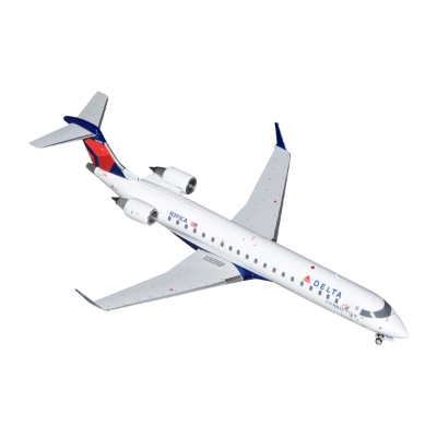 GEMINI CRJ700ER 1/200 DELTA CONNECTION N391CA