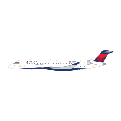 GEMINI CRJ700ER 1/200 DELTA CONNECTION N391CA