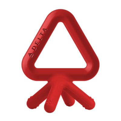 BABY TEETHING TOY