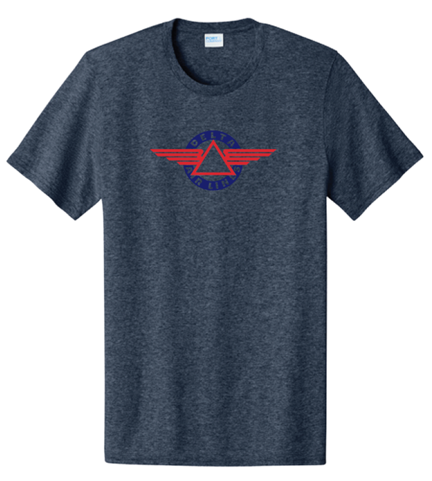 1934 Large Logo Tee