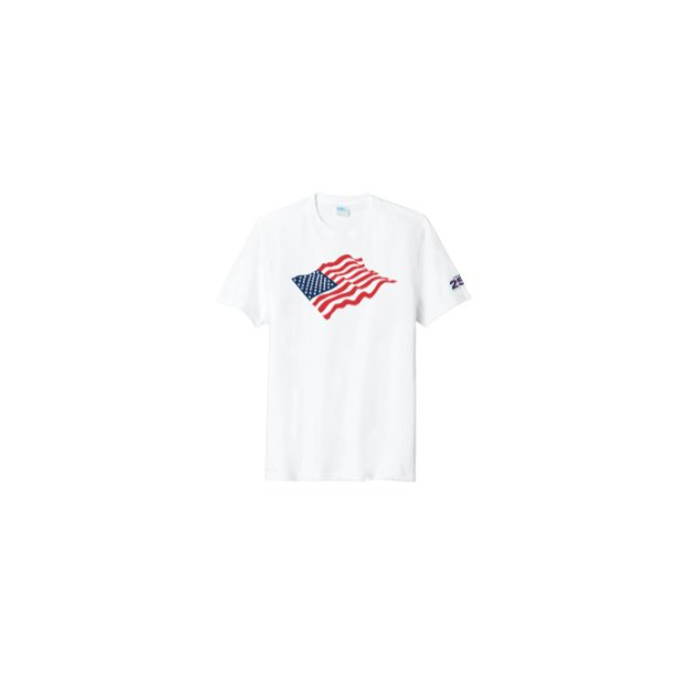 Kids Americana Tee