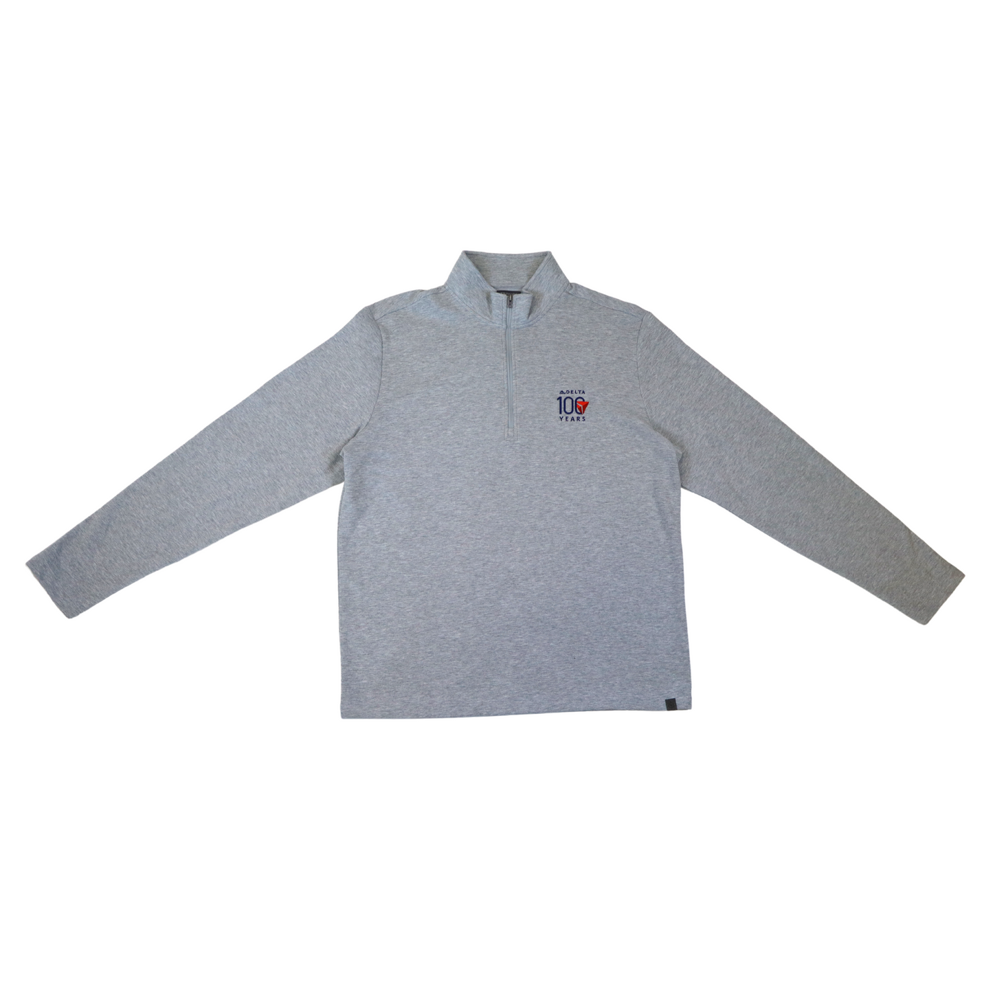 Centennial Eco Knit Quarter Zip - Unisex