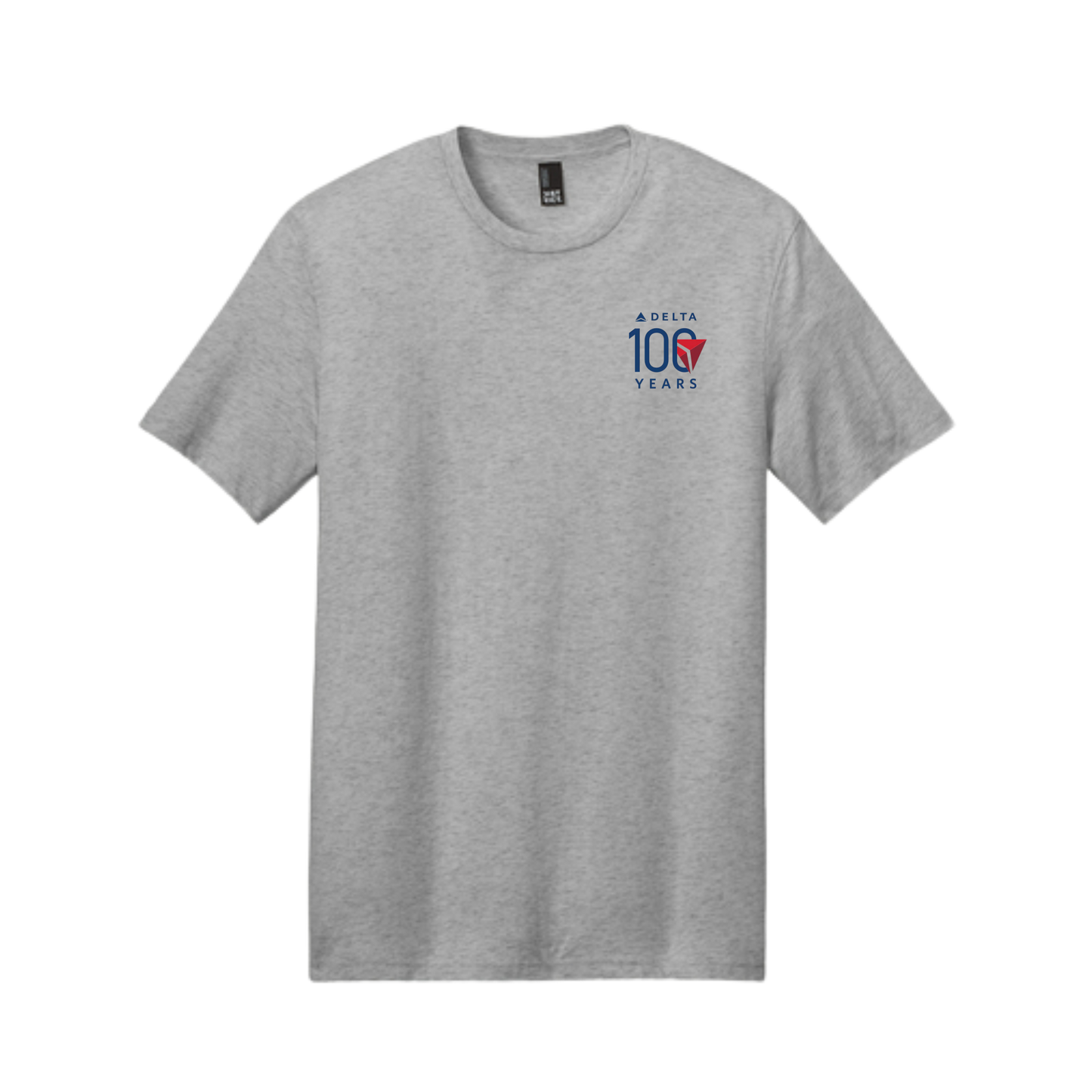 Centennial Grey Tee