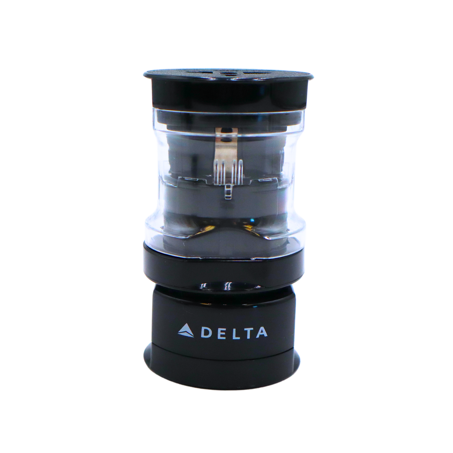 Delta Travel Adapter