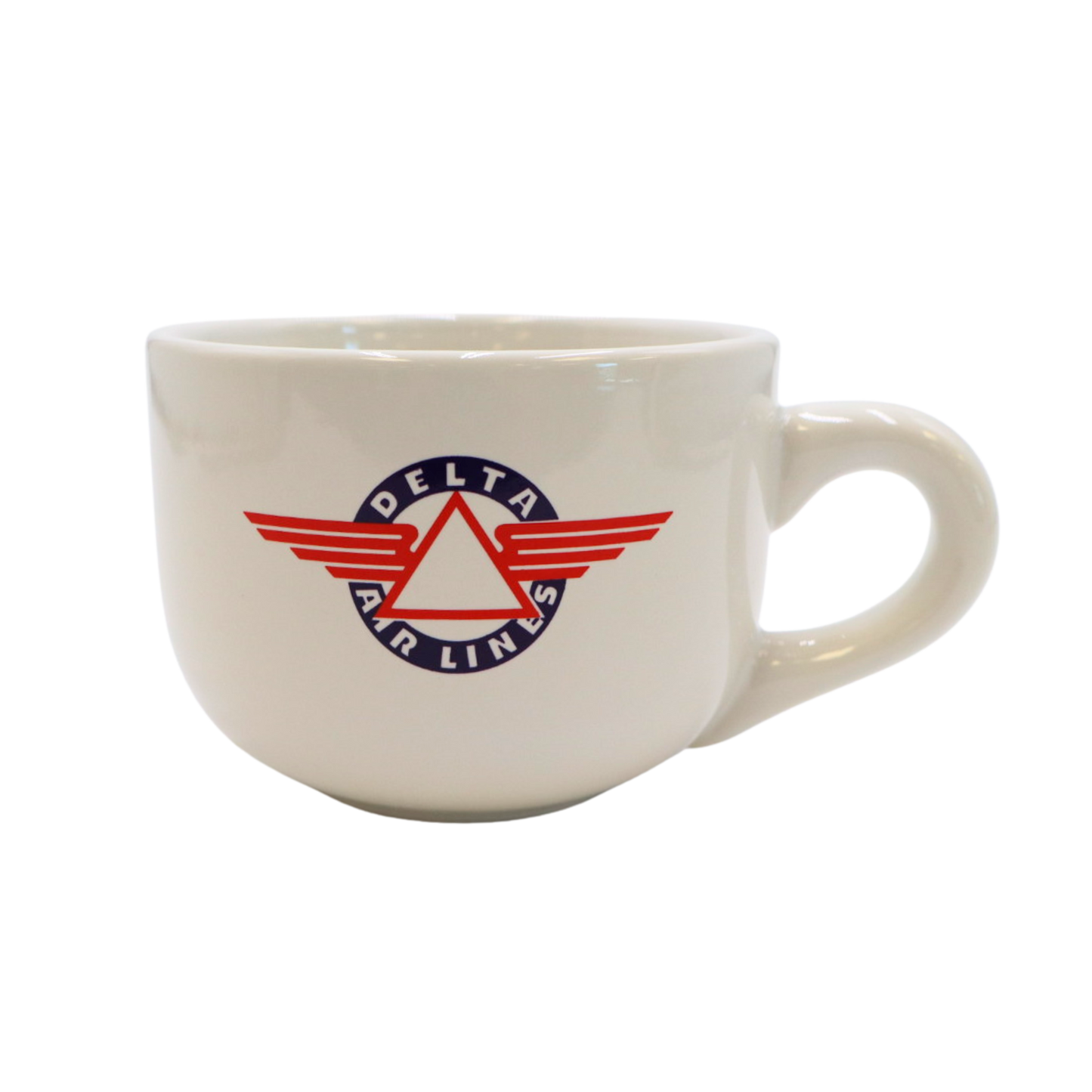 16oz Heritage Latte Mug
