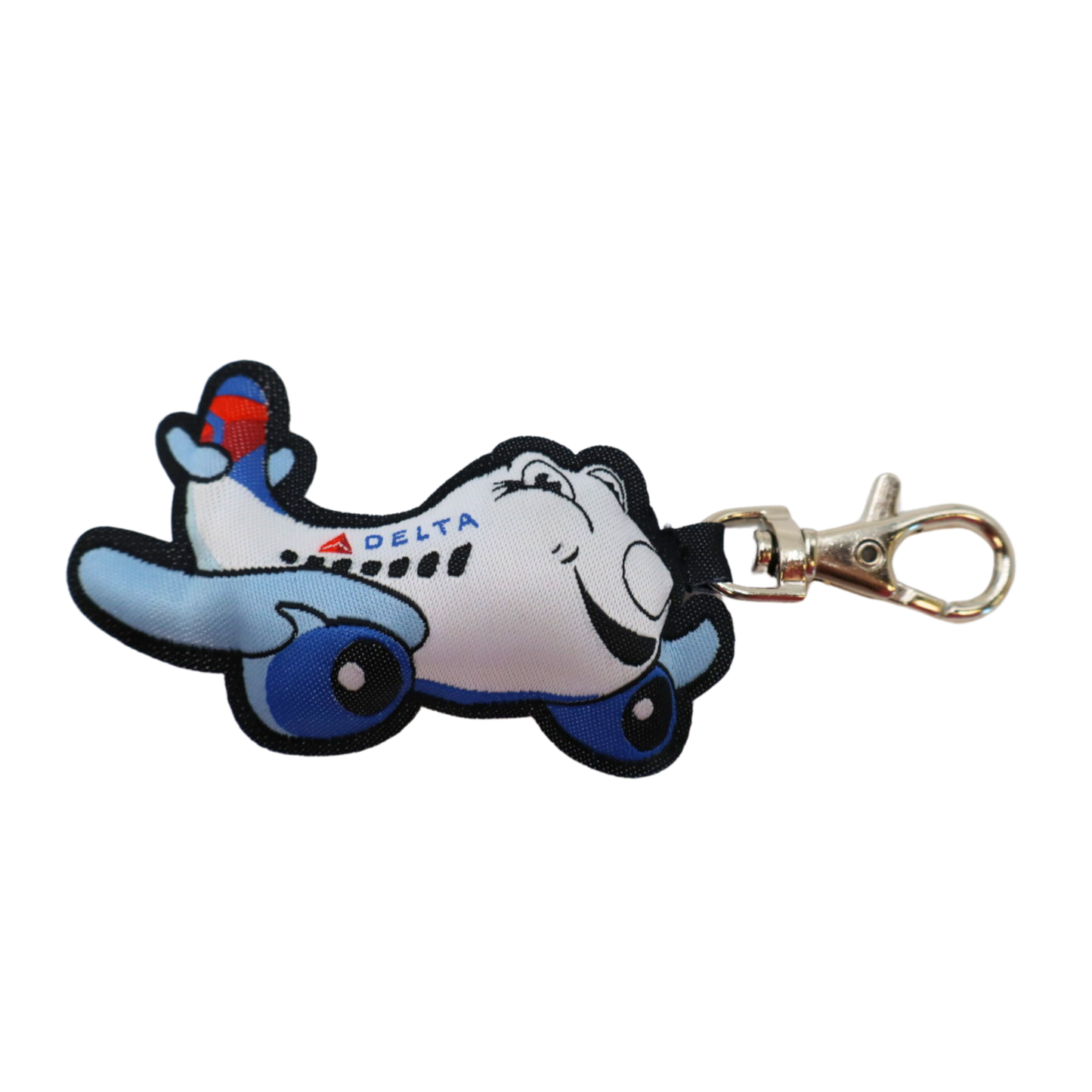 Widget Keychain