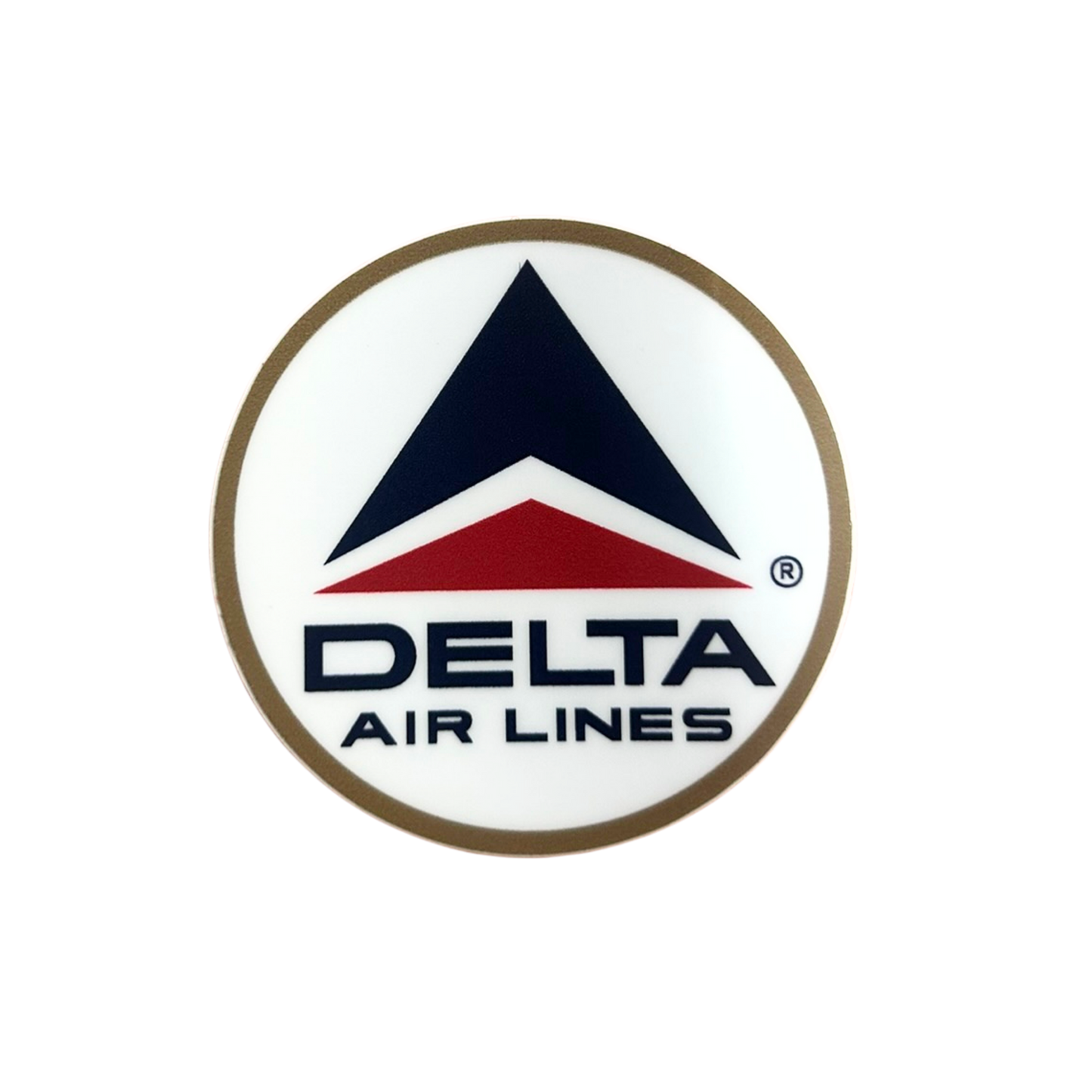 1962 Sticker