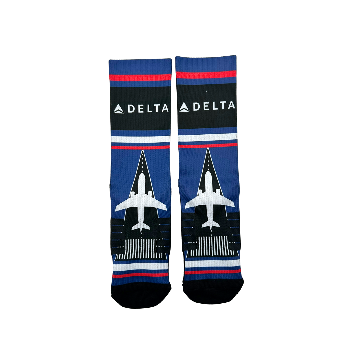 Stripe Socks