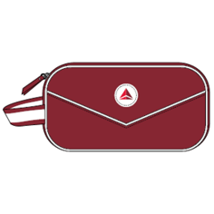 Vintage Toiletry Bag