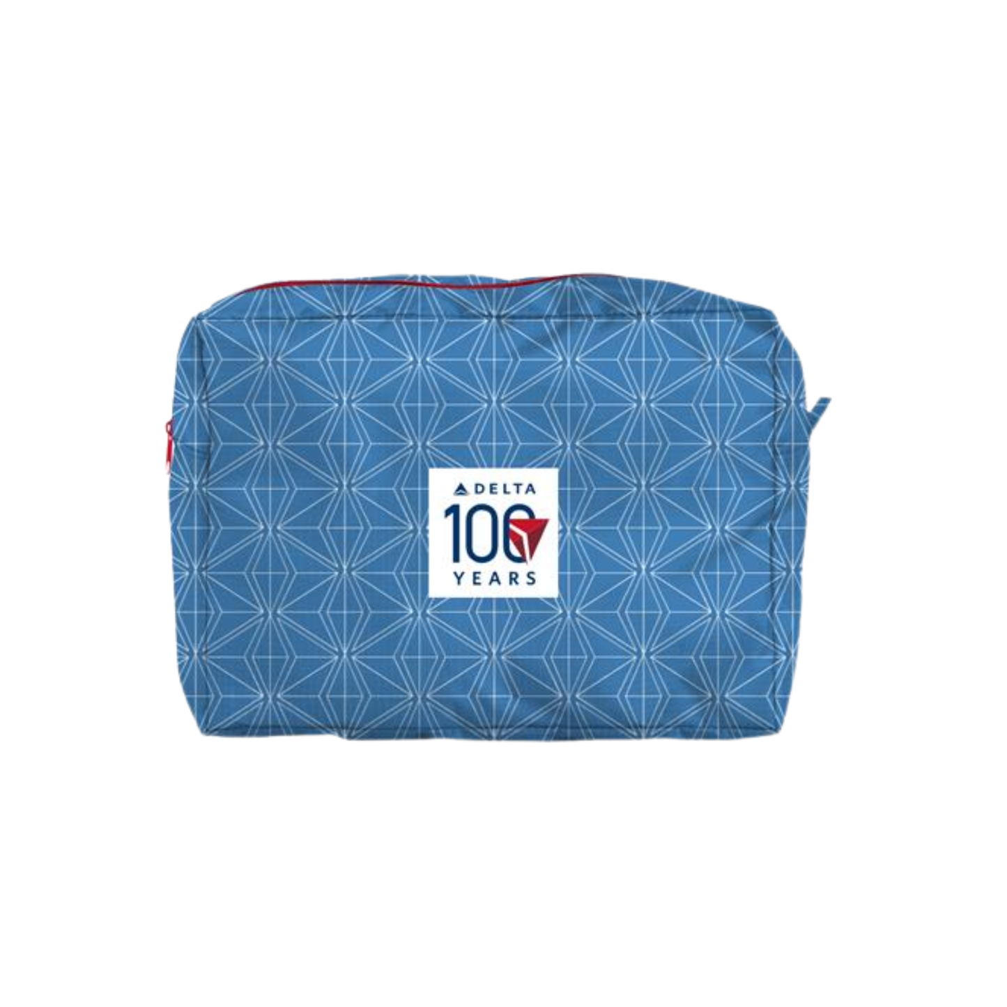 Centennial Patch Dopp Kit