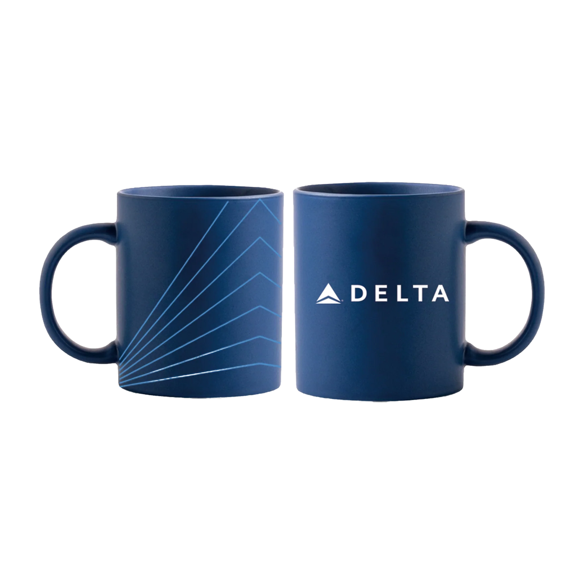 Delta Amplify 11 oz Mug