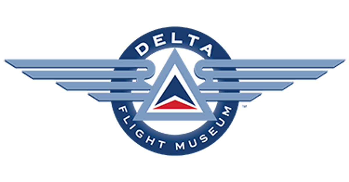 Delta Flight Museum Store