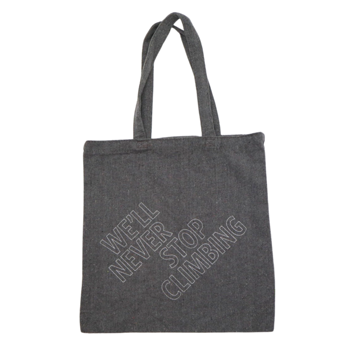 Centennial Canvas Tote