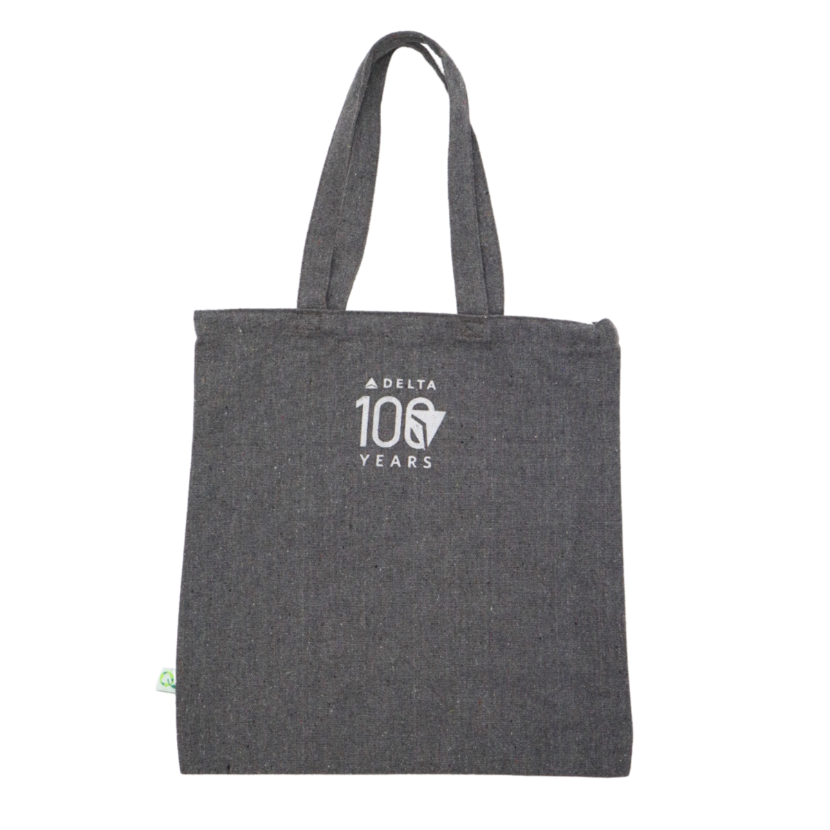 Centennial Canvas Tote