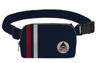 Heritage Belt Bag