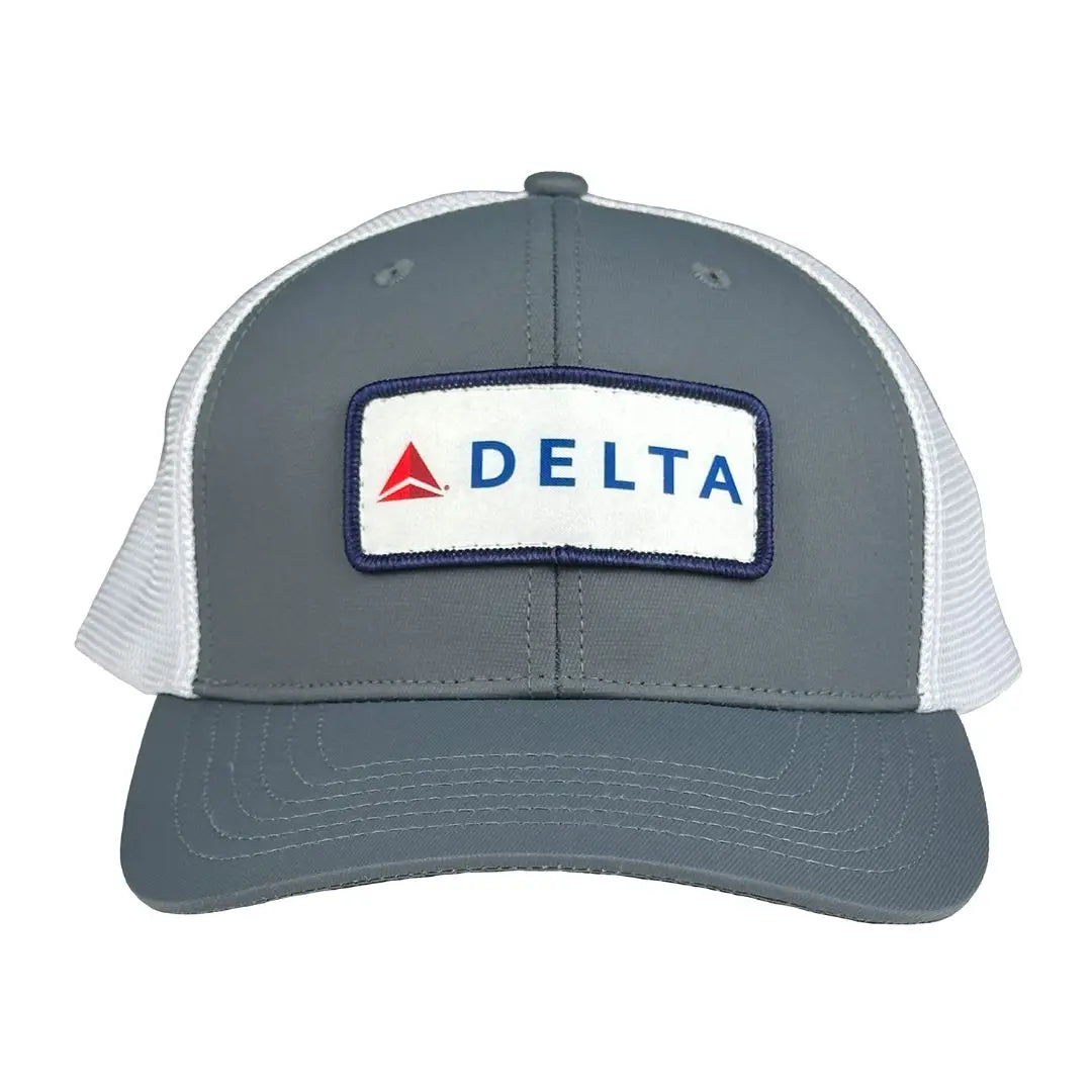 Performance Trucker Cap