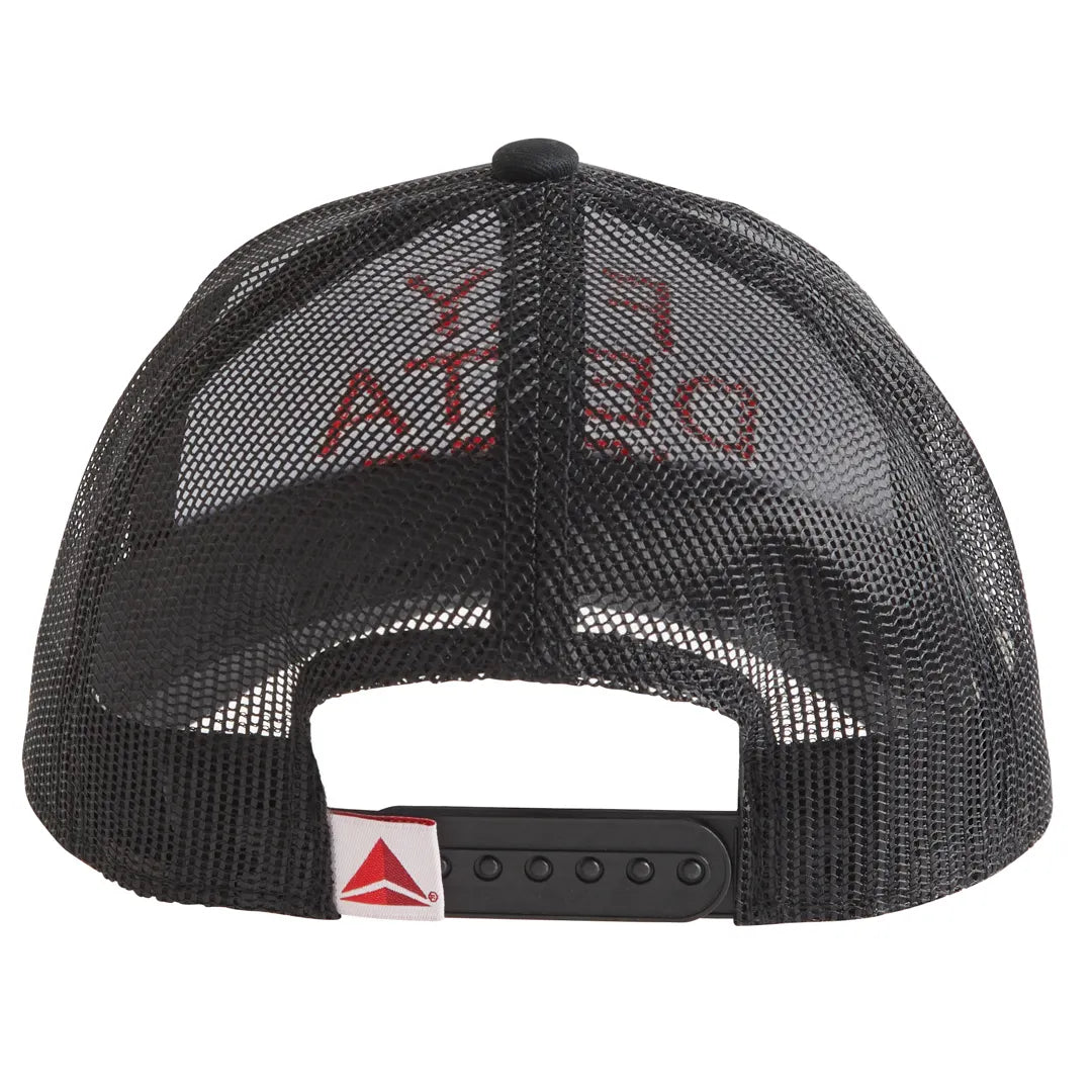 Fly Delta Jets Trucker Hat