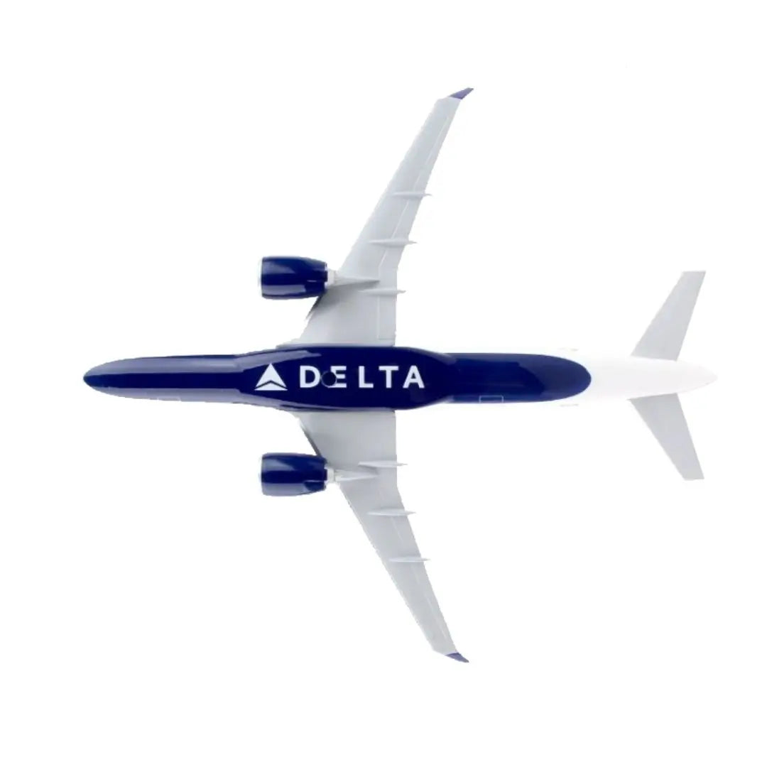 SKYMARKS DELTA A220-300 1/200