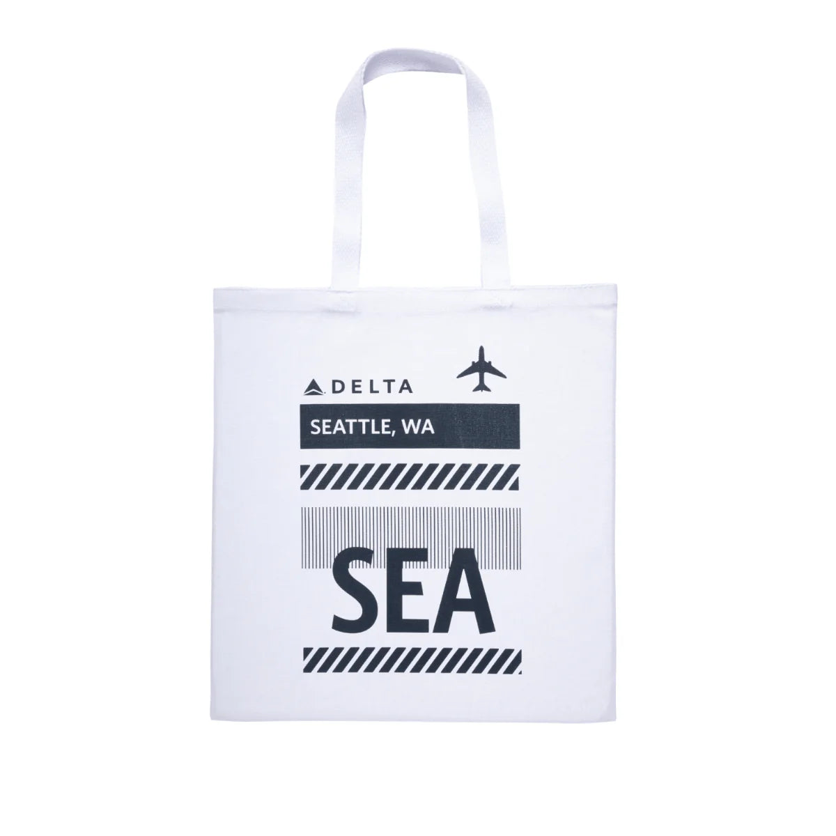 SEA Station Tote