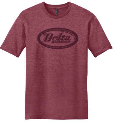 1950s Heritage Tee