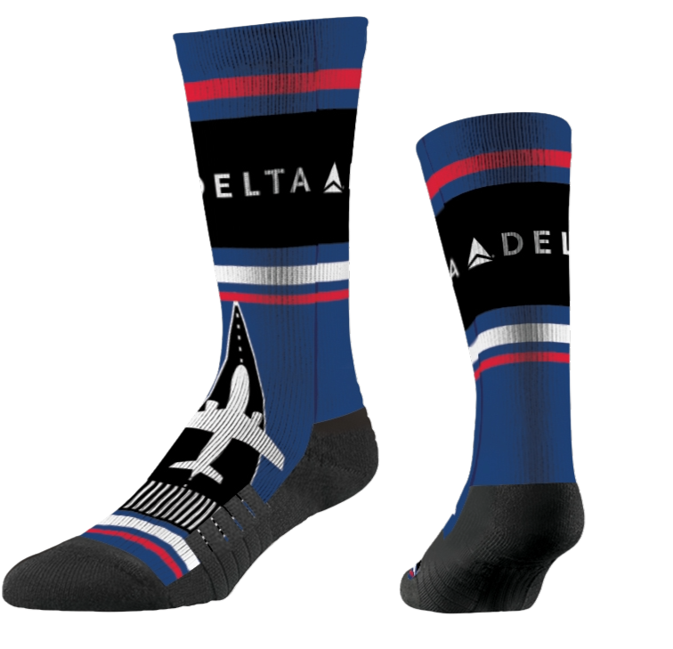 Jet Socks