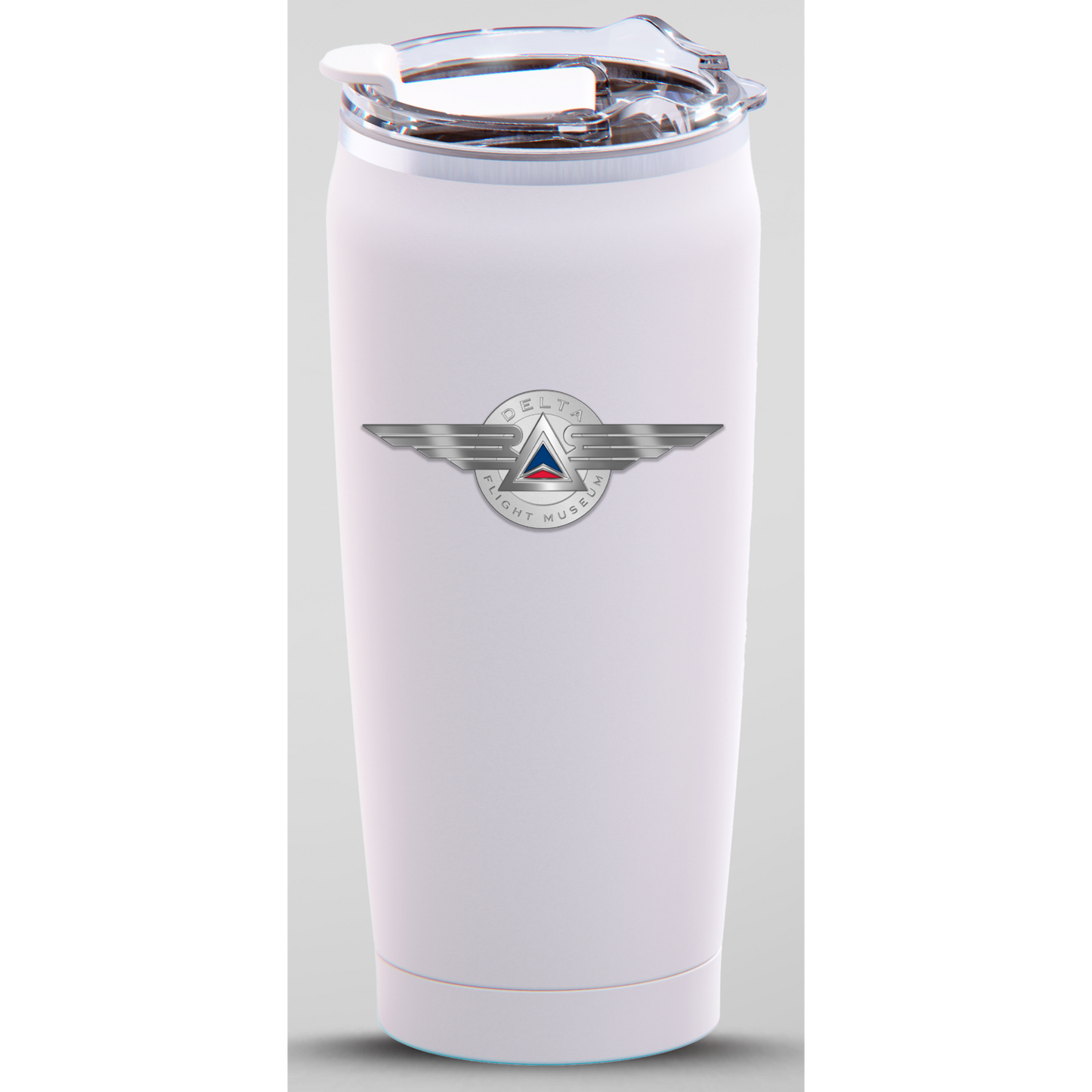 Museum 20oz Metal Art Tumbler