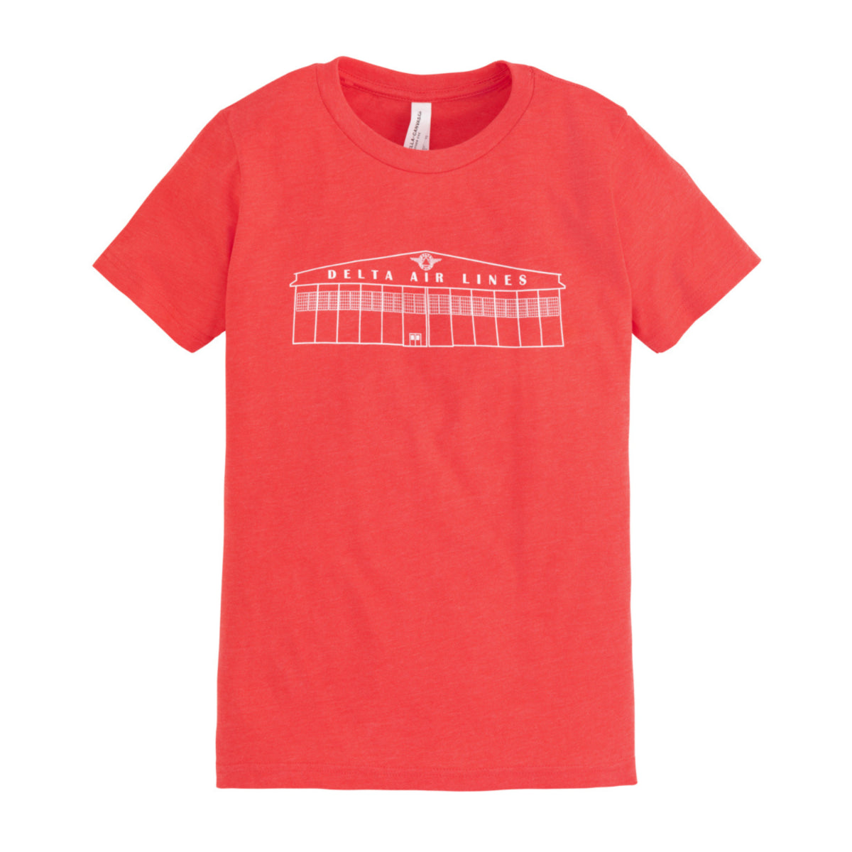 Kids Heritage Hangar Tee