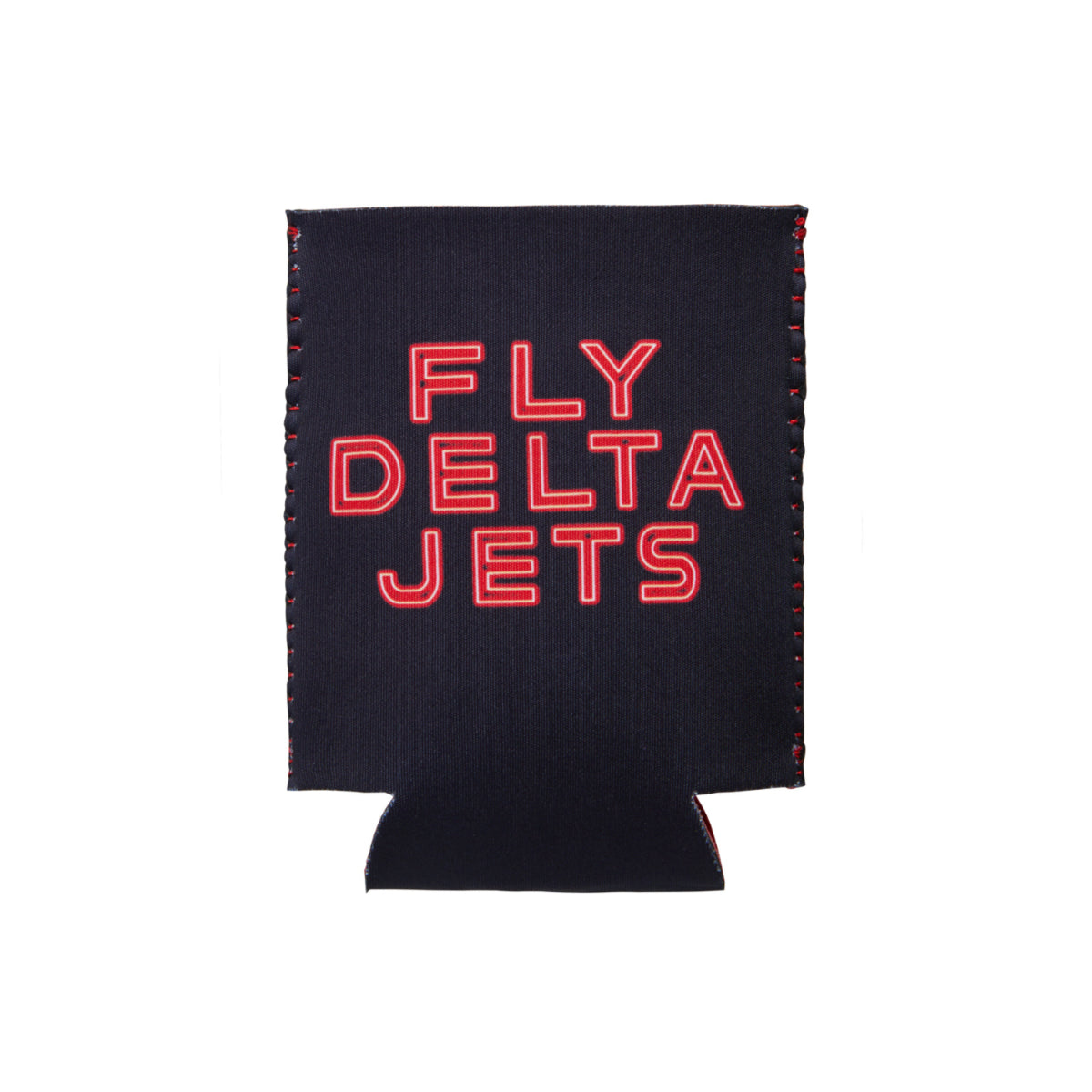 Fly Delta Jets Reversible Can Coolie