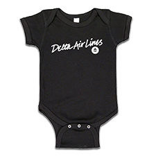 custom logo onesie