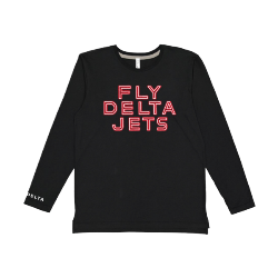Fly Delta Jets LST Thumbnail