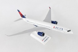 SKYMARKS DELTA A350-900 1/200 Thumbnail