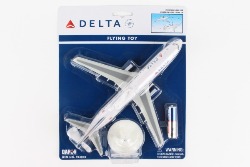 Delta Flying Toy Airplane Thumbnail