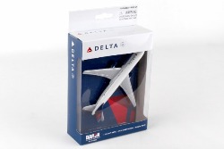 Delta Single Toy Plane Thumbnail