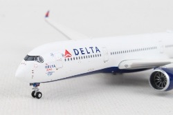 GEMINI DELTA A350-900 1/400 THE DELTA SPIRIT  / Thumbnail