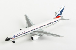 HERPA DELTA 757-200 1/500 WIDGET LIVERY Thumbnail