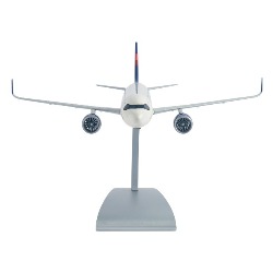 DELTA 1:100 A321, WINGLETS, PW NEO ENGINES / Thumbnail