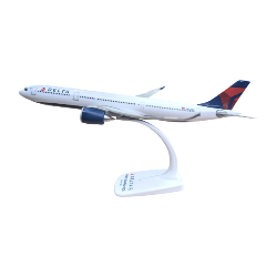 Delta A330-900neo 1:200 Thumbnail