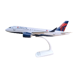 Delta A220-100 1:100 Thumbnail