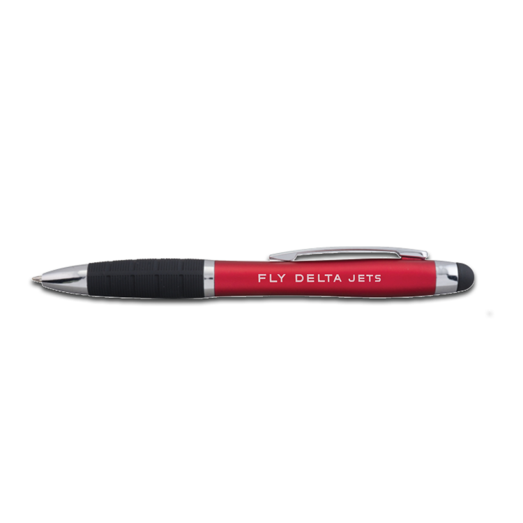 Eclaire Illuminated Stylus Pen